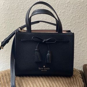 Kate Spade Hayes Small Bag NWOT